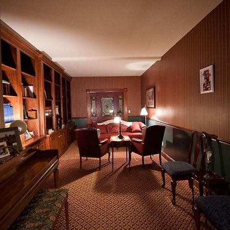 Victorian Veranda Country Inn Lawrence Luaran gambar