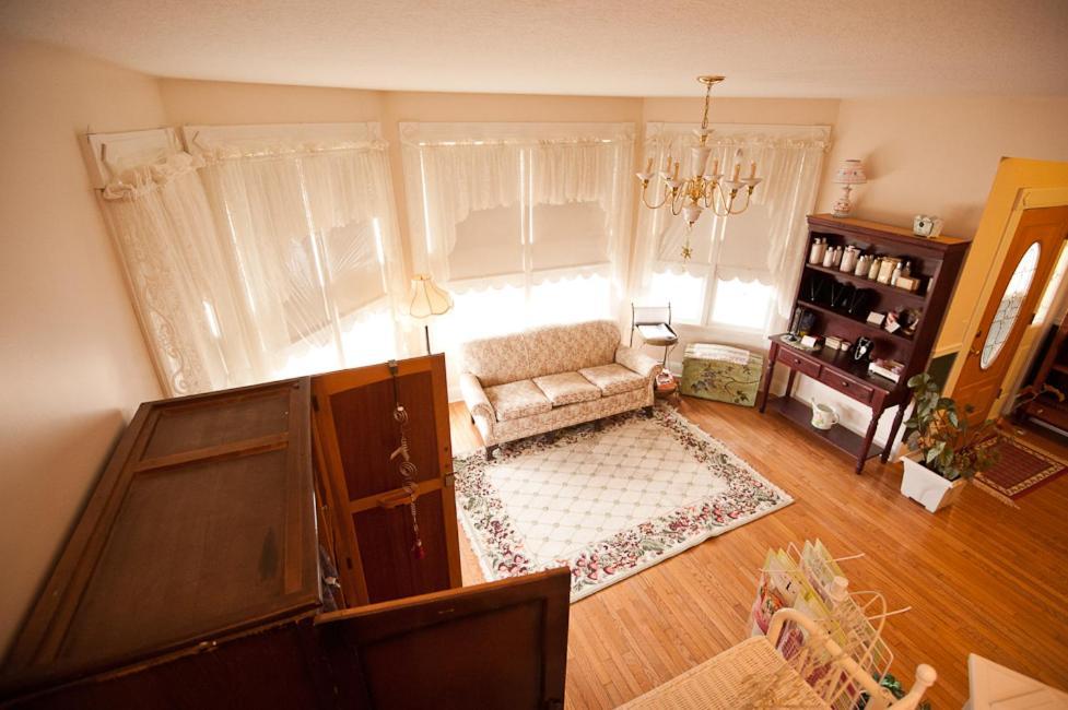 Victorian Veranda Country Inn Lawrence Luaran gambar