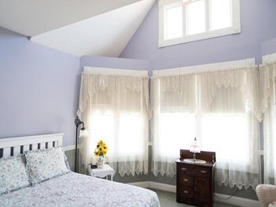 Victorian Veranda Country Inn Lawrence Luaran gambar