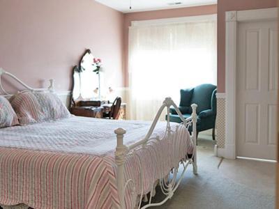 Victorian Veranda Country Inn Lawrence Luaran gambar